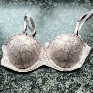 Victoria’s Secret push up bra